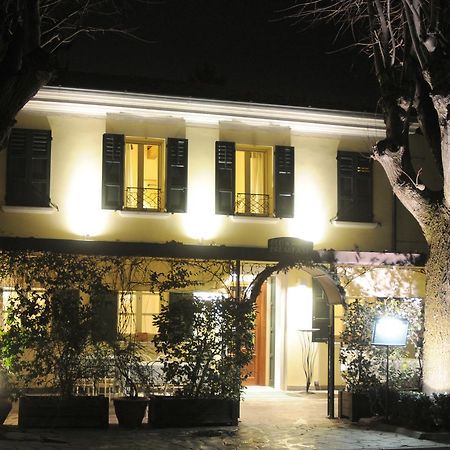 波图格鲁洛La Dogana住宿加早餐旅馆 外观 照片