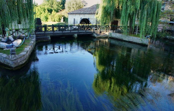 波图格鲁洛La Dogana住宿加早餐旅馆 外观 照片